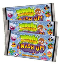 2010 topps moshi for sale  BRIGHTON