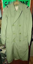 Parka militaire armee d'occasion  Le Thor
