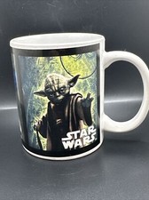 Star wars mug for sale  Prairie Grove