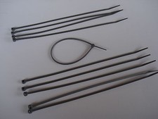 Lot serre cables d'occasion  Grandris