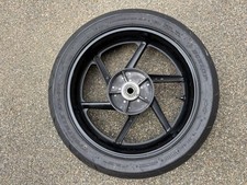Honda cbr600 rear for sale  SHEFFIELD