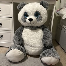Hamleys giant panda for sale  FAREHAM