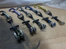 Black diamond friends usato Black diamond friends usato  Misano Adriatico