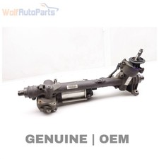 2012-2019 VW BEETLE - Rack/engrenagem de direção hidráulica 561423051M, usado comprar usado 2012-2019 VW BEETLE - Rack/engrenagem de direção hidráulica 561423051M, usado comprar usado  Enviando para Brazil