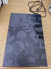Batman hush absolute usato  Morimondo