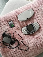 Nokia gage handy gebraucht kaufen  Raisdorf