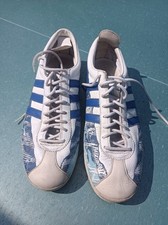Rare mens adidas for sale  BANSTEAD