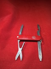 Victorinox rambler pocket for sale  Oxford
