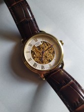 Rotary automatic skeleton for sale  EASTBOURNE