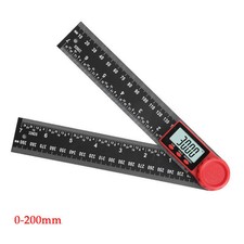 Folding digital lcd for sale  UK