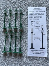 Model plastic gas for sale  EXETER