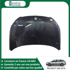 Capot peugeot 308 d'occasion  Niort