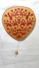 Vintage spanschachtel spieluhr gebraucht kaufen  Haan