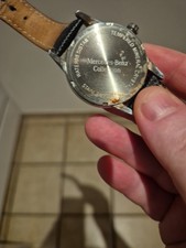 Mercedes benz damenarmbanduhr gebraucht kaufen Mercedes benz damenarmbanduhr gebraucht kaufen  Altenberge