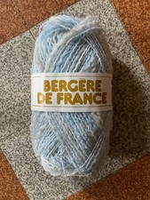 Pelotes rayonnette bergère d'occasion  Maintenon
