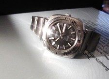 Nemos taucheruhr 200m gebraucht kaufen  München