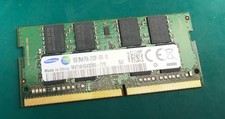 Samsung 8gb ddr4 for sale  Champlain