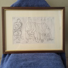 Disegno matita carta usato  Frattaminore