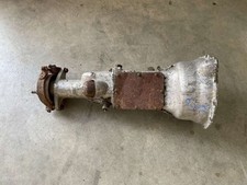 Cambio manuale originale usato  Gambettola