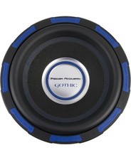 Power acoustik 124 for sale  Springfield