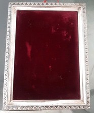 Cornice argento 800 usato  Italia