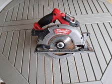 Milwaukee m18 ccs66 for sale  RIPLEY