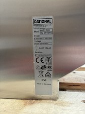 Rational ultravent haube gebraucht kaufen  Burgwedel