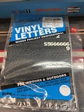 Permanent adhesive vinyl for sale  Hudson