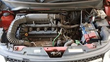 Suzuki ignis mk2 for sale  WELLINGBOROUGH