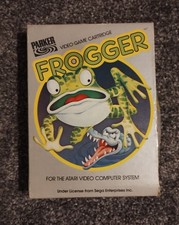 Vintage atari video for sale  SCUNTHORPE