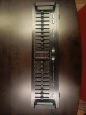 adc 10 band equalizer for sale adc 10 band equalizer for sale Milwaukee