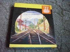 Spur zug zeuke gebraucht kaufen  Berlin