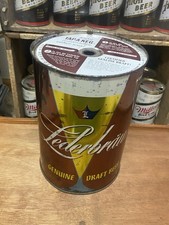 Lederbrau flat top for sale  Janesville