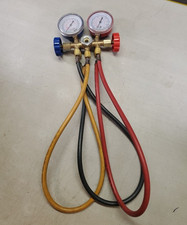 Hvac manifold guages for sale  Winder