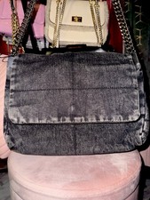 Sac bandoulière zara d'occasion  Levallois-Perret