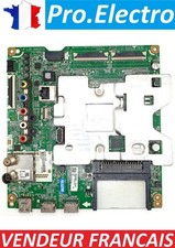 Motherboard carte mère d'occasion  Marseille XIV