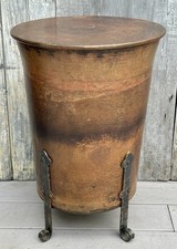 Vintage french hammered for sale  Amherst