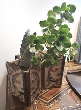 Ancienne jardinière signée d'occasion Ancienne jardinière signée d'occasion  Montélimar