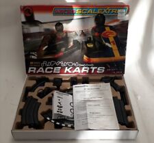 Micro scalextric race for sale  RUGBY