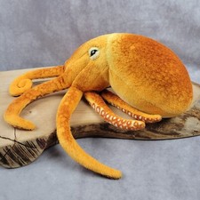Fiesta octopus orange for sale  Saint Helens
