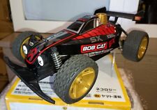 Jozen bob cat usato  Italia