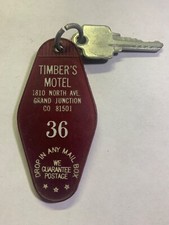 Timbers motel hotel for sale  Madras
