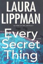 Every secret thing for sale  Montgomery