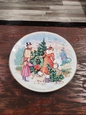 Avon 1990 christmas for sale  Lawton