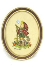 Vintage framed paragon for sale  Mcminnville