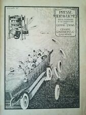 Biscaretti gomme piene usato  Pinerolo