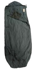 Saco De Dormir Army Fuerzas Británicas Verde Ligero Modular Ropa De Cama L/W comprar usado  Enviando para Brazil
