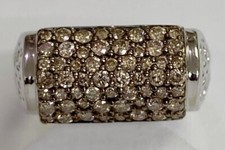 Hsn colored diamonds for sale  Houston