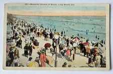 Long beach california for sale  Angola