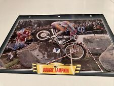 Dougie lampkin trial d'occasion  Decize